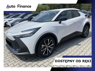 Nowy Toyota C