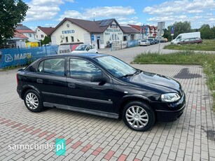 Opel Astra H