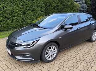 Opel Astra K (V) 150KM, 68k km, automat, bogata opcja