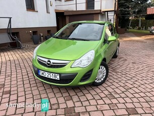 Opel Corsa 1.2