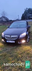 Opel Insignia A