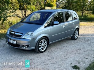 Opel Meriva 1.7 CDTI