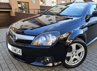 Opel Tigra 2005r 1.8 benz Gaz sekwencja -bogato warsja ,nowe opony