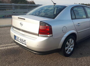 OPEL VECTRA C 1.8 125km 154tkm zde.gw.prz, doin.zare.zima.