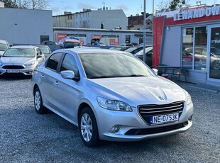 Peugeot 301 Benzyna Salon Polska