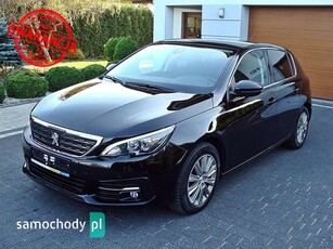 Peugeot 308 T9