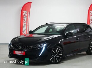 Peugeot 508 II