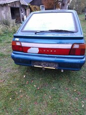 Polonez Caro Plus 1,6 1998 rok