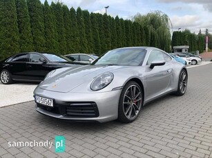 Porsche 911 992