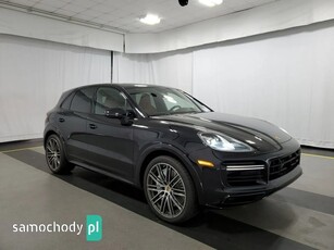 Porsche Cayenne III