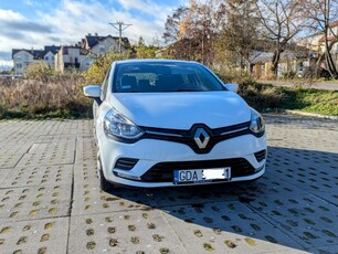 Renault Clio IV 2017