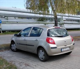 Renault Clio na sprzedaż