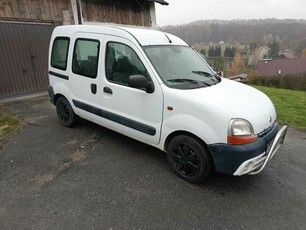 Renault Kangoo 1.9 DTI