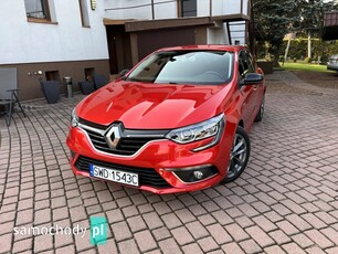 Renault Megane 1.2 TCe