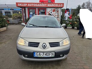 Renault Megane Grandtour 2003r. 1.5 diesel