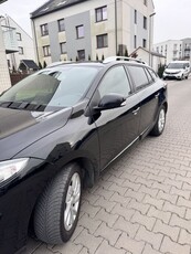 Renault Megane III 1.6 16V 110KM LPG