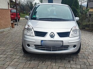 Renault Modus 1.2 2007r