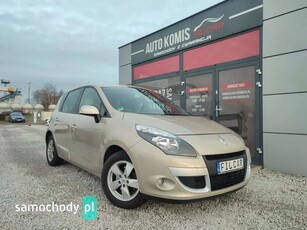 Renault Scenic III