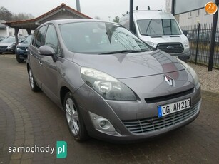 Renault Scenic Inne