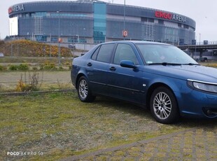 Saab 9-5 na sprzedaż