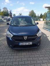 Samochód Dacia Lodgy 1.5 DCI Laureate S&S EU6