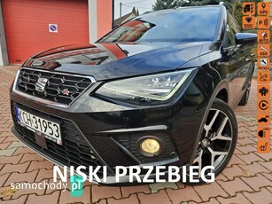 SEAT Arona 1.0 TSI FR S&S