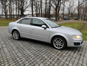 Seat Exeo Autoamt 2.0 TDI 2011