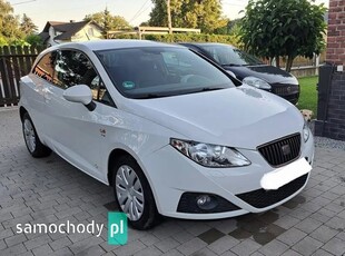 SEAT Ibiza 1.2 TSI