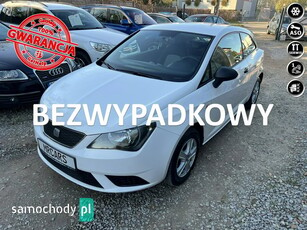 SEAT Ibiza IV