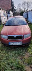 Skoda Fabia sprzedam