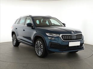 Skoda Kodiaq 2023 2.0 TDI 27281km SUV