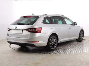 Skoda Superb 2016 1.8 TSI 195498km Kombi