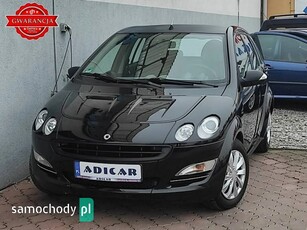 Smart Forfour I