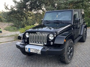 Sprzedam Jeep Wrangler