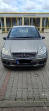 Sprzedam Mercedes A klasa W169