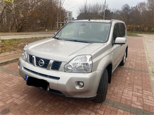 Sprzedam Nissan X-trail