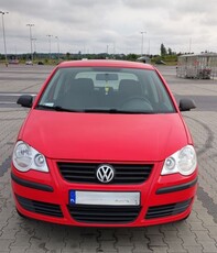 Sprzedam VW Polo 1.2 Rok prod. 2007