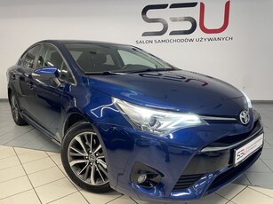 Toyota Avensis 1.8 Premium