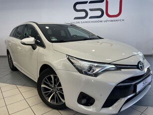 Toyota Avensis 1.8 Premium