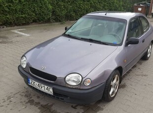 Toyota Corolla na sprzedaż