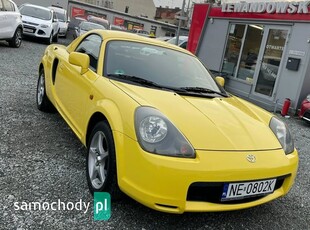 Toyota MR2