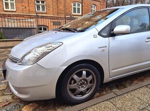 Toyota Prius Hybrid 1.5i+Gaz Lpg Sekw.,Stan bdb