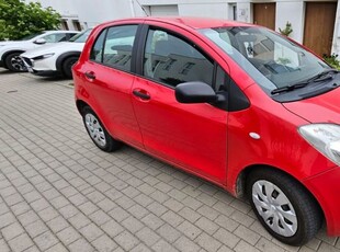 Toyota Yaris 1.4 D4D 2008r.