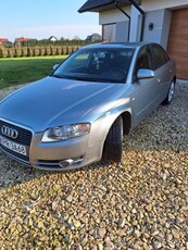 Używany Audi A4 2004