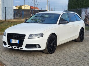 Używany Audi A4 2010