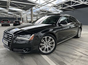 Używany Audi A8 2013