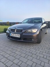 Używany BMW Seria 3 2006