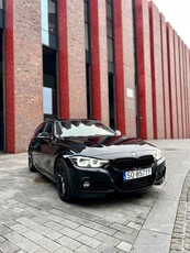 Używany BMW Seria 3 2019