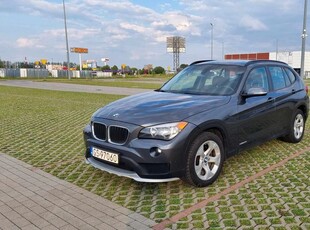 Używany BMW X1 2015