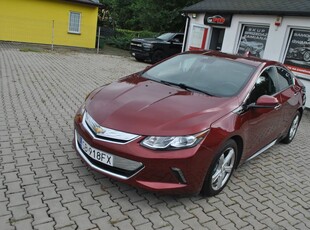 Używany Chevrolet Volt 2017